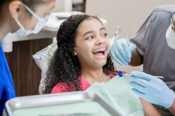 Best Pediatric Emergency Dentist in Fruit Cove, FL