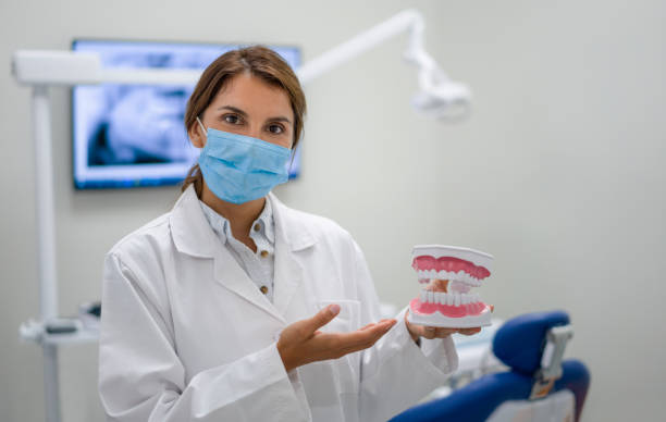 Best Emergency Orthodontic Repairs in Fruit Cove, FL