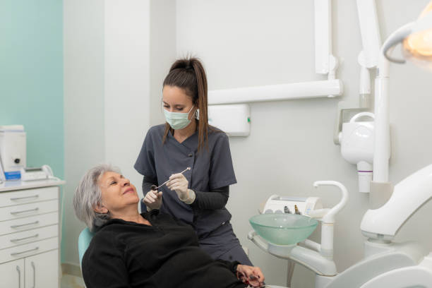 Best Emergency Root Canal Treatment in Fruit Cove, FL