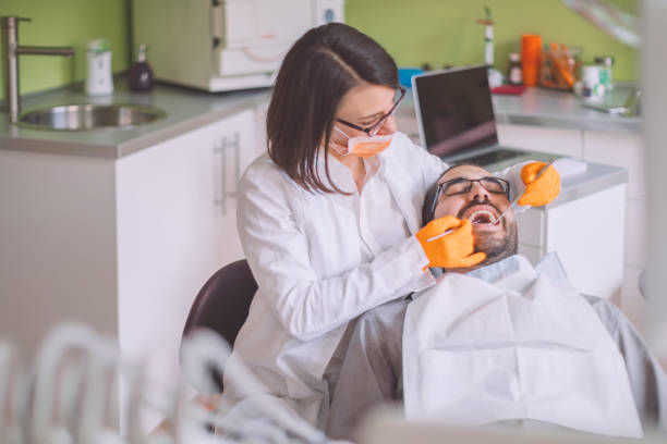 Best Emergency Orthodontic Repairs in Fruit Cove, FL