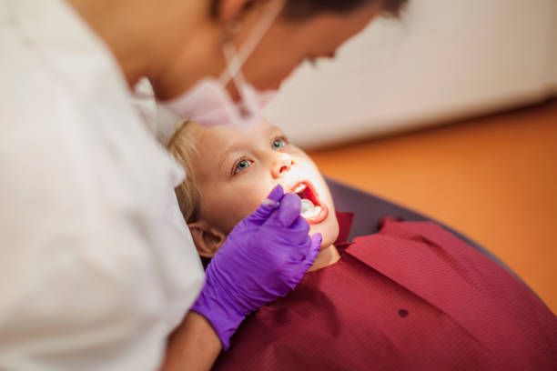 Best Emergency Treatment for Toothache in Fruit Cove, FL