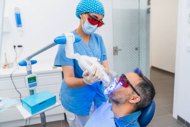 Best Pediatric Emergency Dentist in Fruit Cove, FL