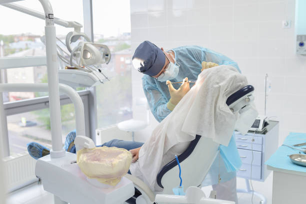 Best Emergency Orthodontic Repairs in Fruit Cove, FL